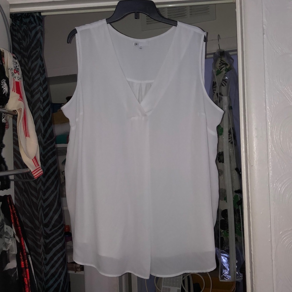 🌟‼️ 4/$30 deal Professional top